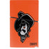 Oklahoma State University OSU Basketball PS5 Slim Digital Edition Bundle Skin