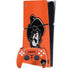 Oklahoma State University OSU Basketball PS5 Slim Digital Edition Console Skin