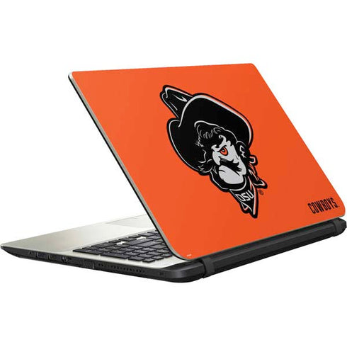 Oklahoma State University OSU Basketball Satellite L50-B / S50-B Skin