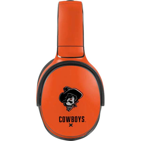 Oklahoma State University OSU Basketball Skullcandy Venue Skin