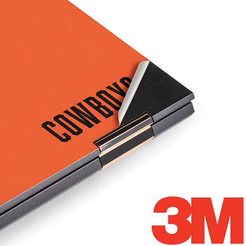 Oklahoma State University OSU Basketball HP Spectre Skin