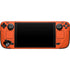 Oklahoma State University OSU Basketball Steam Deck Handheld Gaming Computer Skin
