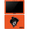 Oklahoma State University OSU Basketball Surface Go Skin