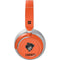 Oklahoma State University OSU Basketball Surface Headphones Skin
