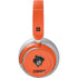 Oklahoma State University OSU Basketball Surface Headphones Skin