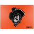 Oklahoma State University OSU Basketball Surface Laptop 4 15in Skin