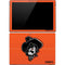 Oklahoma State University OSU Basketball Surface Pro 4 Skin