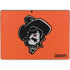 Oklahoma State University OSU Basketball Surface Pro 8 Skin