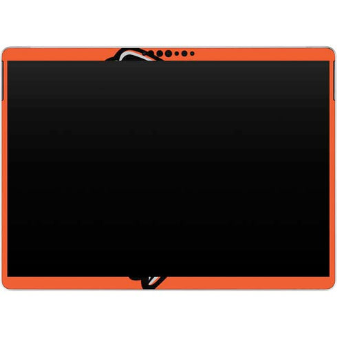 Oklahoma State University OSU Basketball Surface Pro 8 Skin