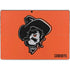 Oklahoma State University OSU Basketball Surface Pro 9 Skin