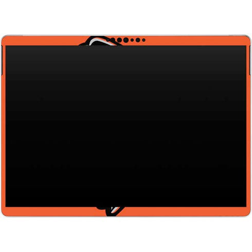 Oklahoma State University OSU Basketball Surface Pro 9 Skin