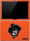 Oklahoma State University OSU Basketball Surface Pro (2017) Skin