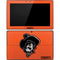 Oklahoma State University OSU Basketball Surface Pro Tablet Skin