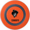 Oklahoma State University OSU Basketball Wireless Charger Skin