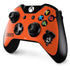 Oklahoma State University OSU Basketball Xbox One Controller Skin