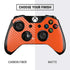 Oklahoma State University OSU Basketball Xbox One Controller Skin