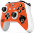 Oklahoma State University OSU Basketball Xbox One S Controller Skin