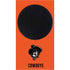 Oklahoma State University OSU Basketball Xbox Series S Bundle Skin