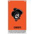 Oklahoma State University OSU Basketball Xbox Series S Bundle Skin