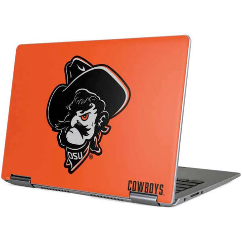 Oklahoma State University OSU Basketball Yoga 710 14in Skin