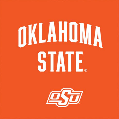 Oklahoma State University OSU Cowboys Basketball Nintendo 2DS XL (2017) Skin