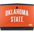 Oklahoma State University OSU Cowboys Basketball Dell Alienware Skin