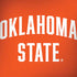 Oklahoma State University OSU Cowboys Basketball Dell Alienware Skin