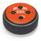 Oklahoma State University OSU Cowboys Basketball Amazon Echo Dot Skin