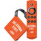 Oklahoma State University OSU Cowboys Basketball Amazon Fire TV Skin