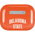 Oklahoma State University OSU Cowboys Basketball Apple AirPods Pro Skin