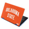 Oklahoma State University OSU Cowboys Basketball Aspire R11 11.6in Skin