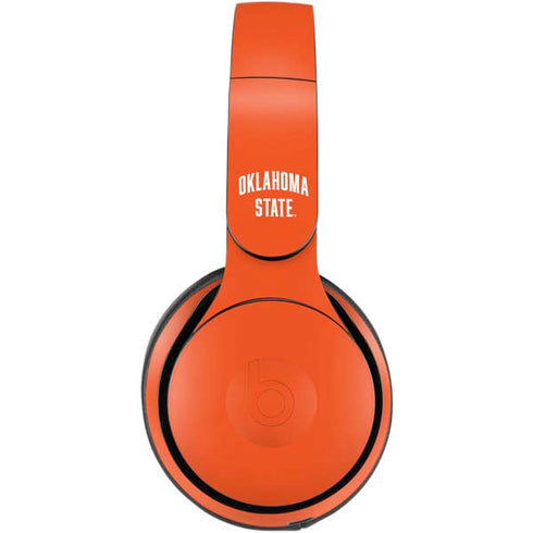 Oklahoma State University OSU Cowboys Basketball Beats Solo Pro Skin