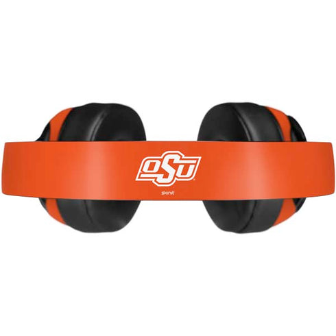 Oklahoma State University OSU Cowboys Basketball Beats Solo Pro Skin