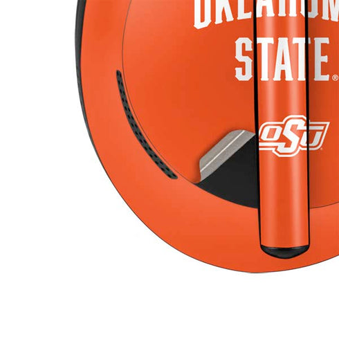 Oklahoma State University OSU Cowboys Basketball Bose Noise Cancelling Headphones 700 Skin