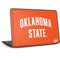 Oklahoma State University OSU Cowboys Basketball HP Chromebook Skin