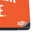 Oklahoma State University OSU Cowboys Basketball Dell Vostro Skin