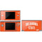 Oklahoma State University OSU Cowboys Basketball DS Lite Skin