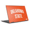 Oklahoma State University OSU Cowboys Basketball HP Envy Skin