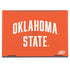 Oklahoma State University OSU Cowboys Basketball HP Envy Skin