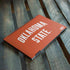 Oklahoma State University OSU Cowboys Basketball HP Envy Skin