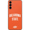 Oklahoma State University OSU Cowboys Basketball Galaxy A14 5G Skin