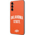 Oklahoma State University OSU Cowboys Basketball Galaxy A14 5G Skin