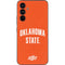 Oklahoma State University OSU Cowboys Basketball Galaxy A54 5G Skin