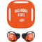 Oklahoma State University OSU Cowboys Basketball Galaxy Buds Pro Skin