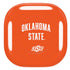 Oklahoma State University OSU Cowboys Basketball Galaxy Buds Pro Skin