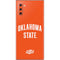 Oklahoma State University OSU Cowboys Basketball Galaxy Note 10 Skin