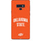 Oklahoma State University OSU Cowboys Basketball Galaxy Note 9 Skin