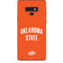 Oklahoma State University OSU Cowboys Basketball Galaxy Note 9 Skin
