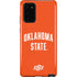 Oklahoma State University OSU Cowboys Basketball Galaxy Note20 5G Pro Case