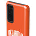 Oklahoma State University OSU Cowboys Basketball Galaxy Note20 5G Pro Case